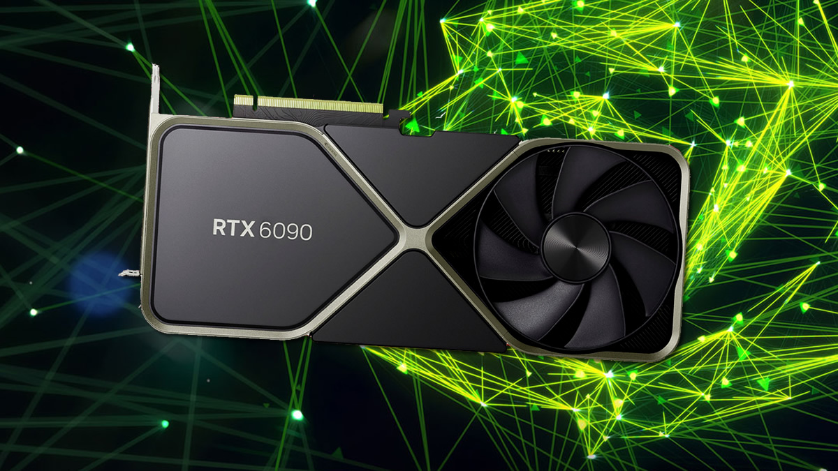 Leaker reveals alleged Nvidia GeForce RTX 60 series release info