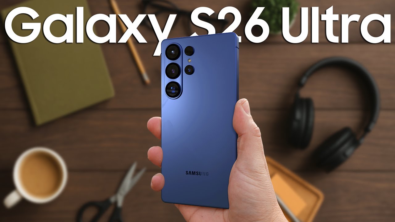 One UI 8.5 firmware revealed that Galaxy S26 flagships will receive a "super fast wireless charging" mode