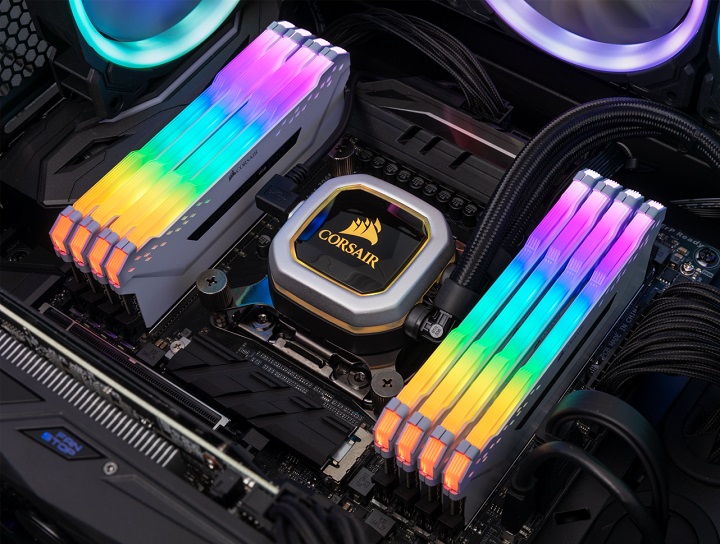 Soaring DDR5 prices lead to falling motherboard sales and calls for gamers to boycott RAM