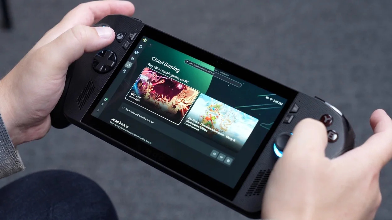 Next Xbox console will be a full Windows gaming PC, report says