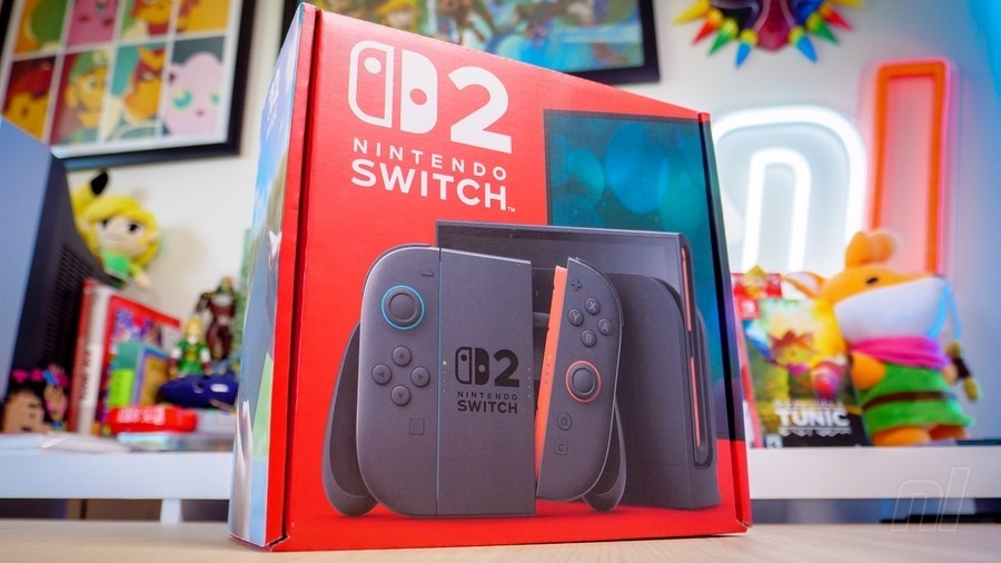 nintendo switch 2